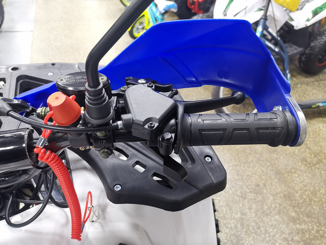 Квадроцикл PROMAX WILD 175 LUX в Уфе