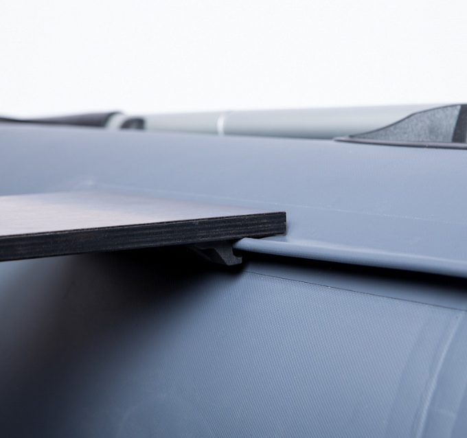 ЛОДКА НАДУВНАЯ YUKONA 230 TL (БЕЗ ПАЙОЛА) в Уфе