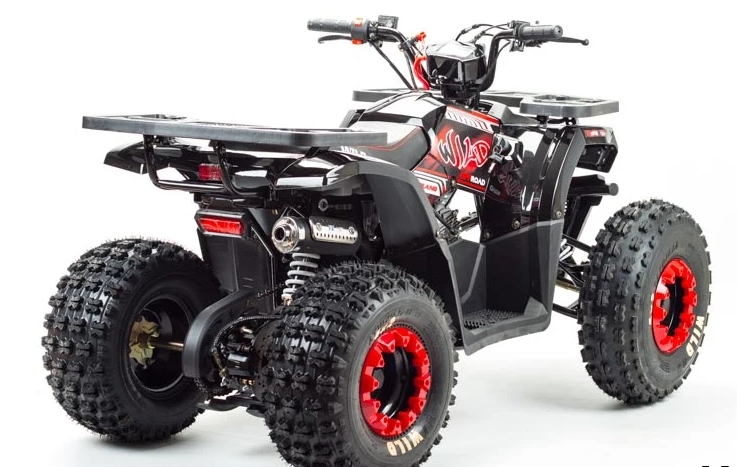 Квадроцикл PROMAX WILD 175 в Уфе