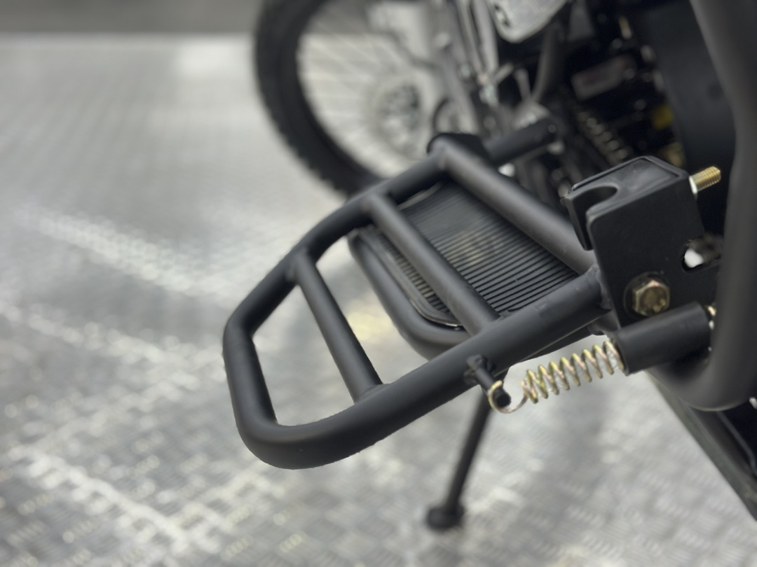 Кроссовый мотоцикл PROMAX ARMY 250 в Уфе