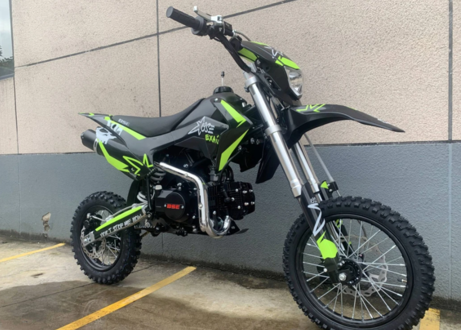 Питбайк BSE EXA SA 14/12 в Уфе