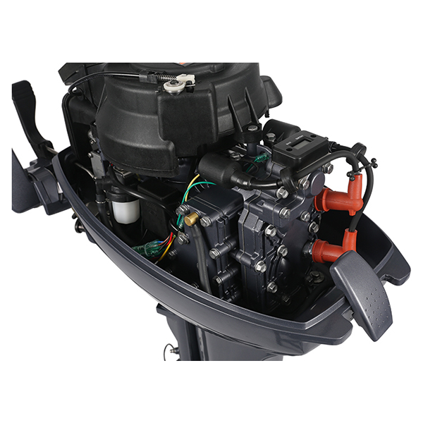 ЛОДОЧНЫЙ МОТОР ALLFA CG Т15 в Уфе