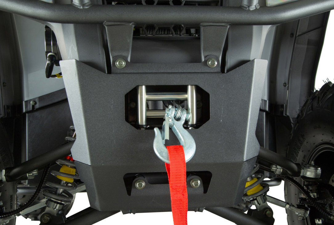 Квадроцикл YACOTA VIKING PRO 250 в Уфе