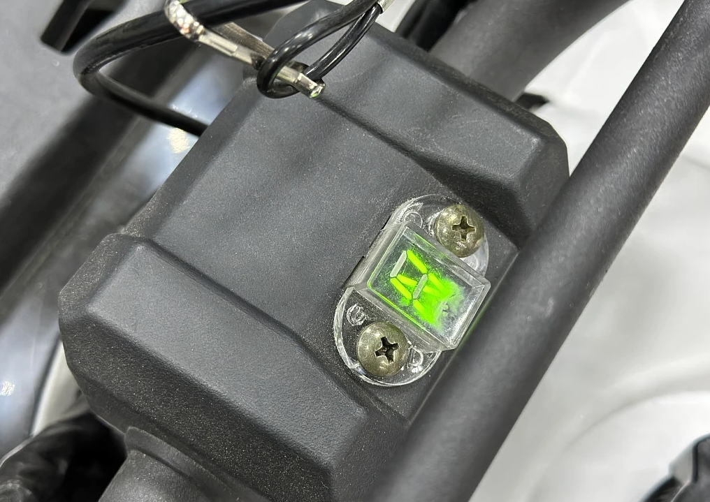 Квадроцикл PROMAX WILD 2.0 190 в Уфе