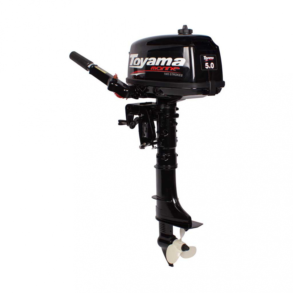 ЛОДОЧНЫЙ МОТОР TOYAMA T5ABMS в Уфе