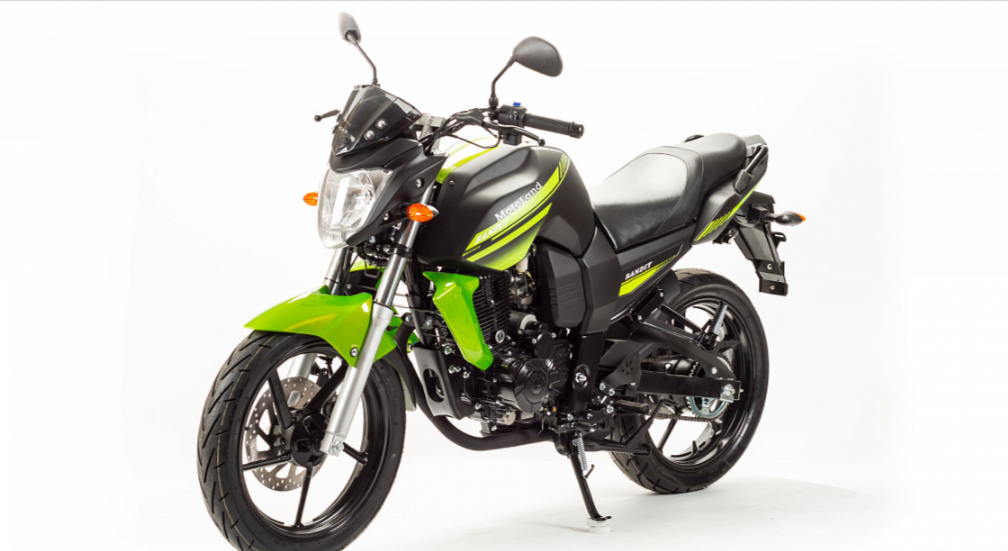 Мотоцикл BANDIT 250 в Уфе