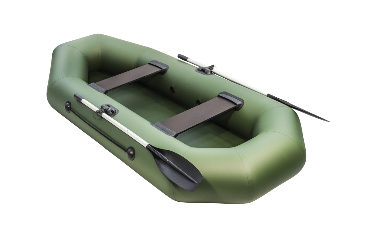 Лодка АКВА-ОПТИМА 260 в Уфе