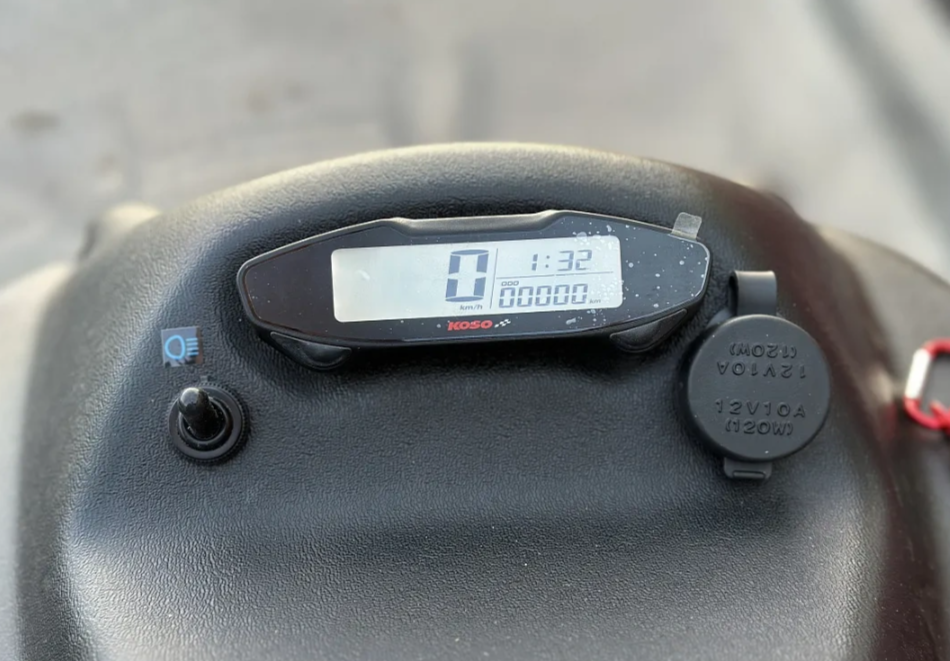 Снегоход РМ TIKSY 500 4Т в Уфе