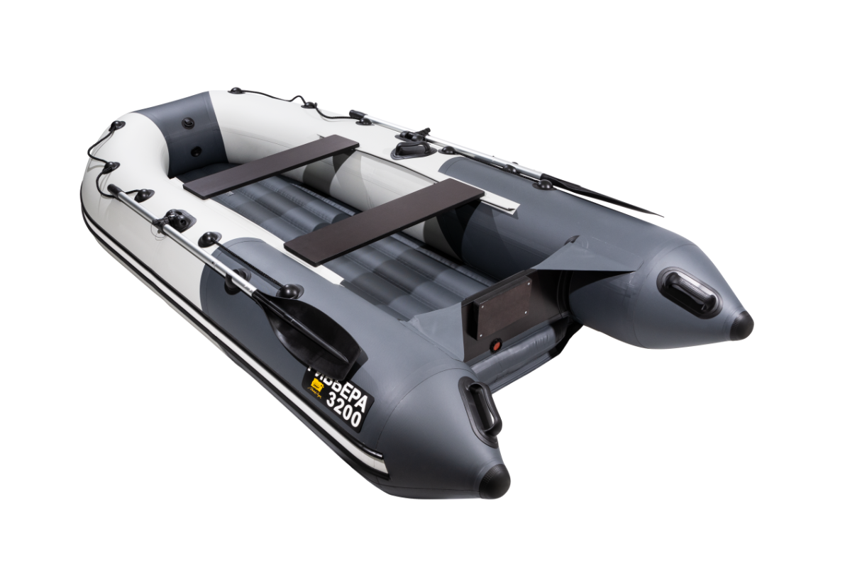 Лодка ривьера компакт 3200 нднд в Уфе