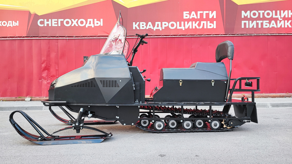 Снегоход PROMAX YAKUT 500 2.0 4T 29 в Уфе