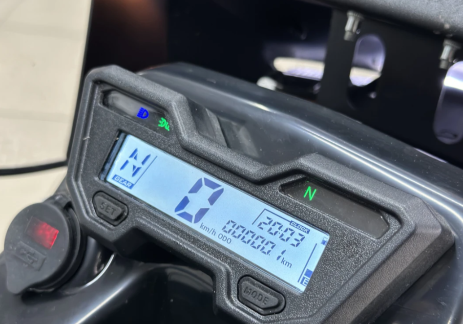 СНЕГОХОД IRBIS SF200L XE SUPERLONG в Уфе