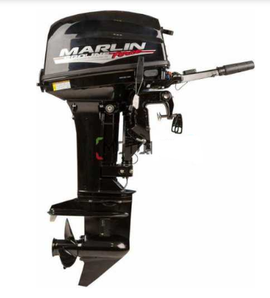 КОМПЛЕКТ ЛОДКА MISHIMO FAMILY LITE 370 + МОТОР MARLIN MP 9.9 AMHS PROLINE FORCE в Уфе