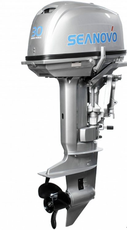 Лодочный мотор SEANOVO SN25FFEL в Уфе