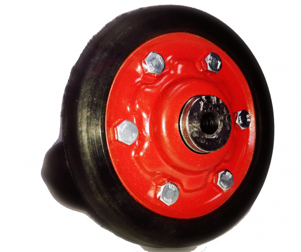 Каток мотобуксировщик IKUDZO в Уфе