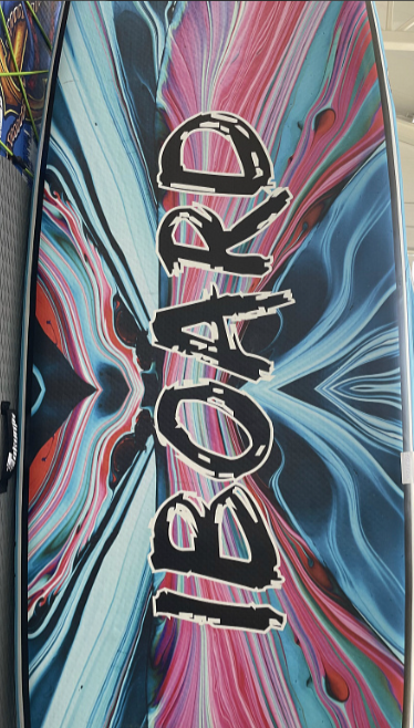 SUP (САП) ДОСКА RAIDEX I BOARD 11’ (332СМ) N 33 в Уфе