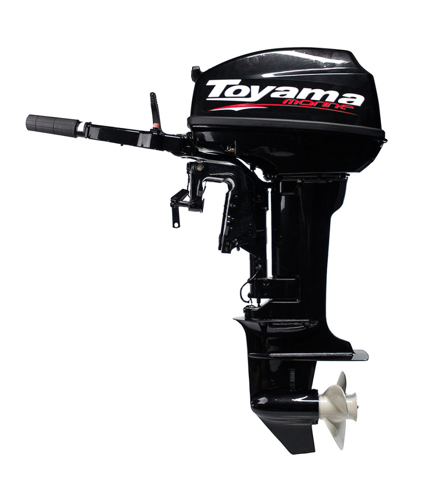 ЛОДОЧНЫЙ МОТОР TOYAMA T15BMS в Уфе