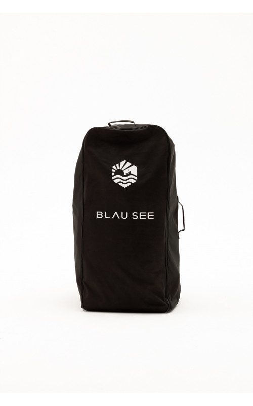 Надувной каяк Blau See Shark-3 Премиум в Уфе