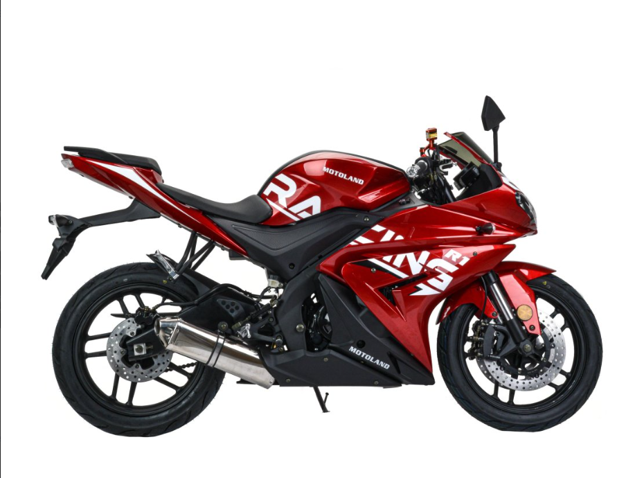Мотоцикл MOTOLAND (МОТОЛЕНД) R1 300 в Уфе
