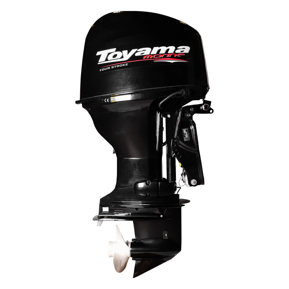 ЛОДОЧНЫЙ МОТОР TOYAMA F60FEL-T-EFI в Уфе
