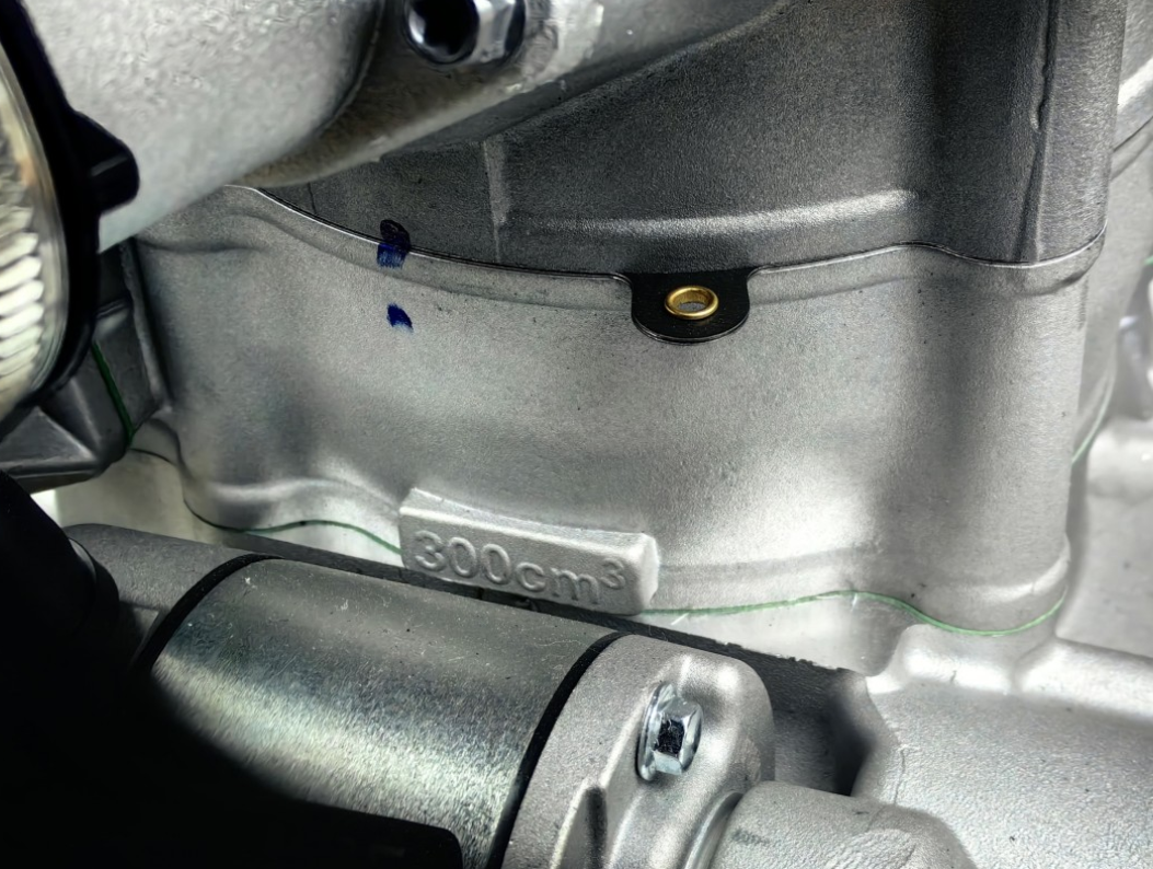 Мотоцикл JHLMOTO JHL Z8i (EFI) NC300S (182-MN) в Уфе