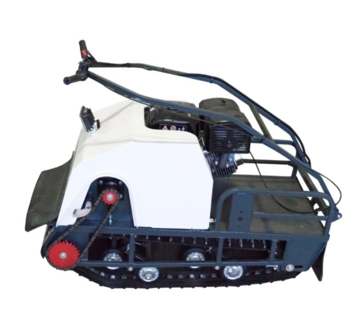 Мотобуксировщик СТЕМ СЕВЕР ЭКСПЕРТ 500 КОМПАКТ 15 л.с. в Уфе