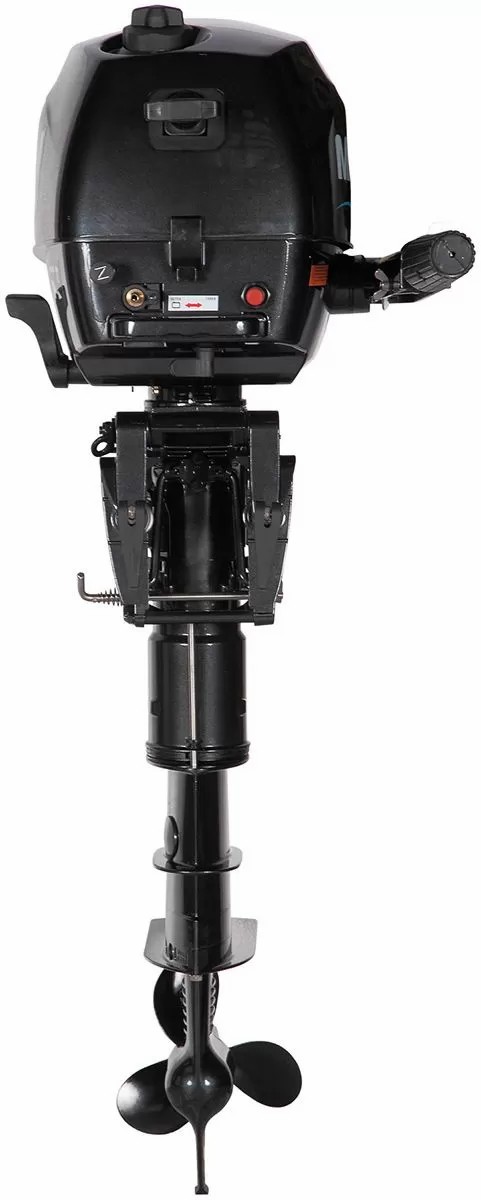 Лодочный мотор MARLIN MF 5 AMHS в Уфе