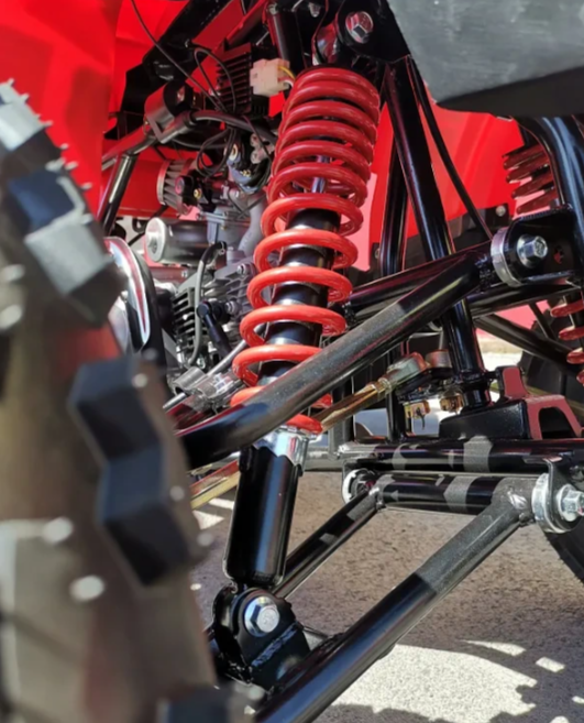 Квадроцикл PROMAX WILD 175 BASIC в Уфе