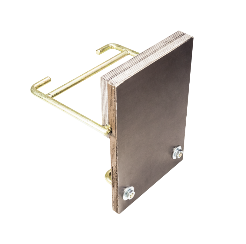 Навесной транец в Уфе