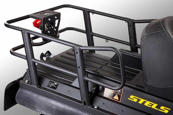 Снегоход SV600T (L ST SWT) ВИКИНГ 2.0 в Уфе