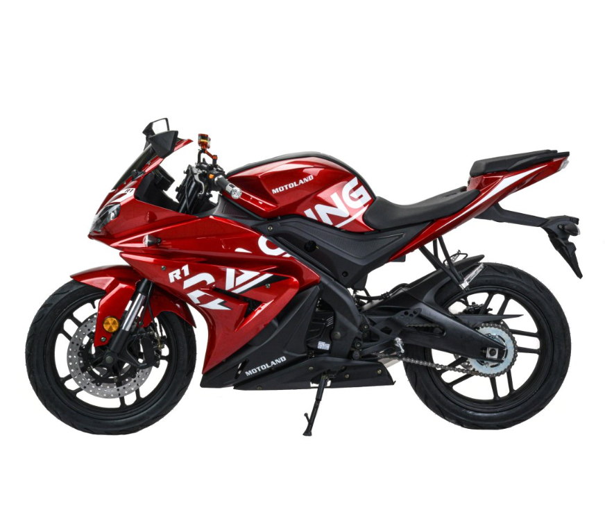 Мотоцикл MOTOLAND (МОТОЛЕНД) R1 300 в Уфе