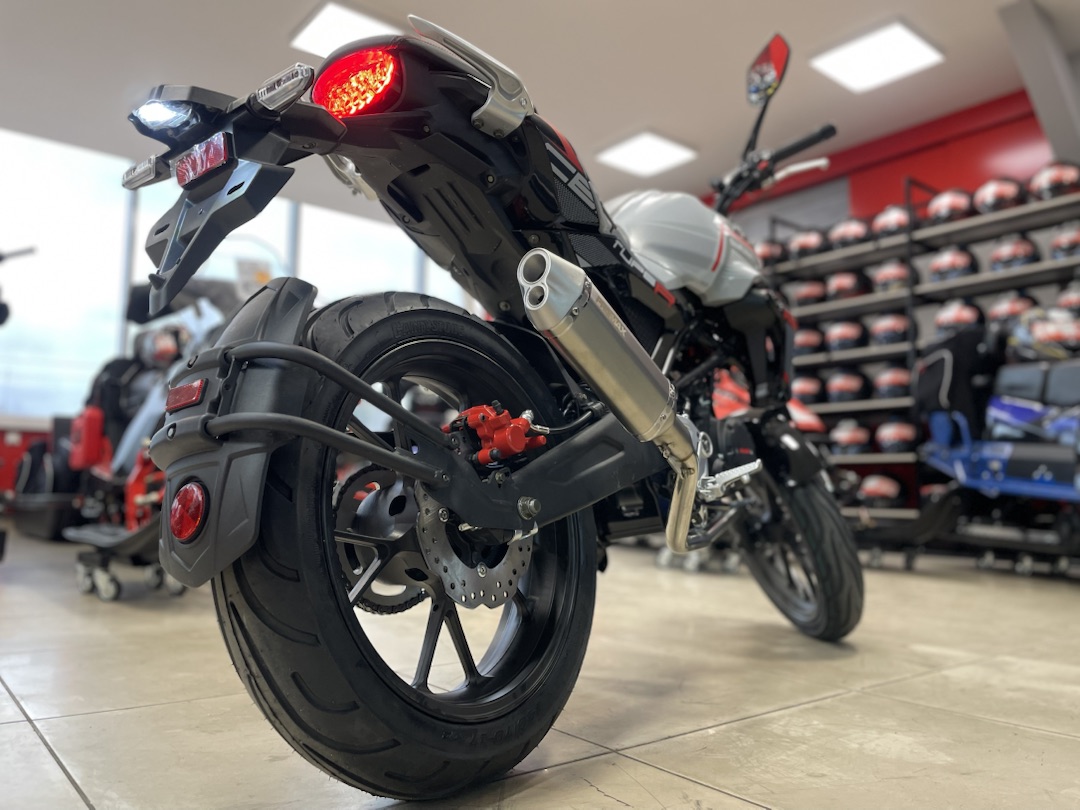 Мопед PROMAX CB150R (49) в Уфе