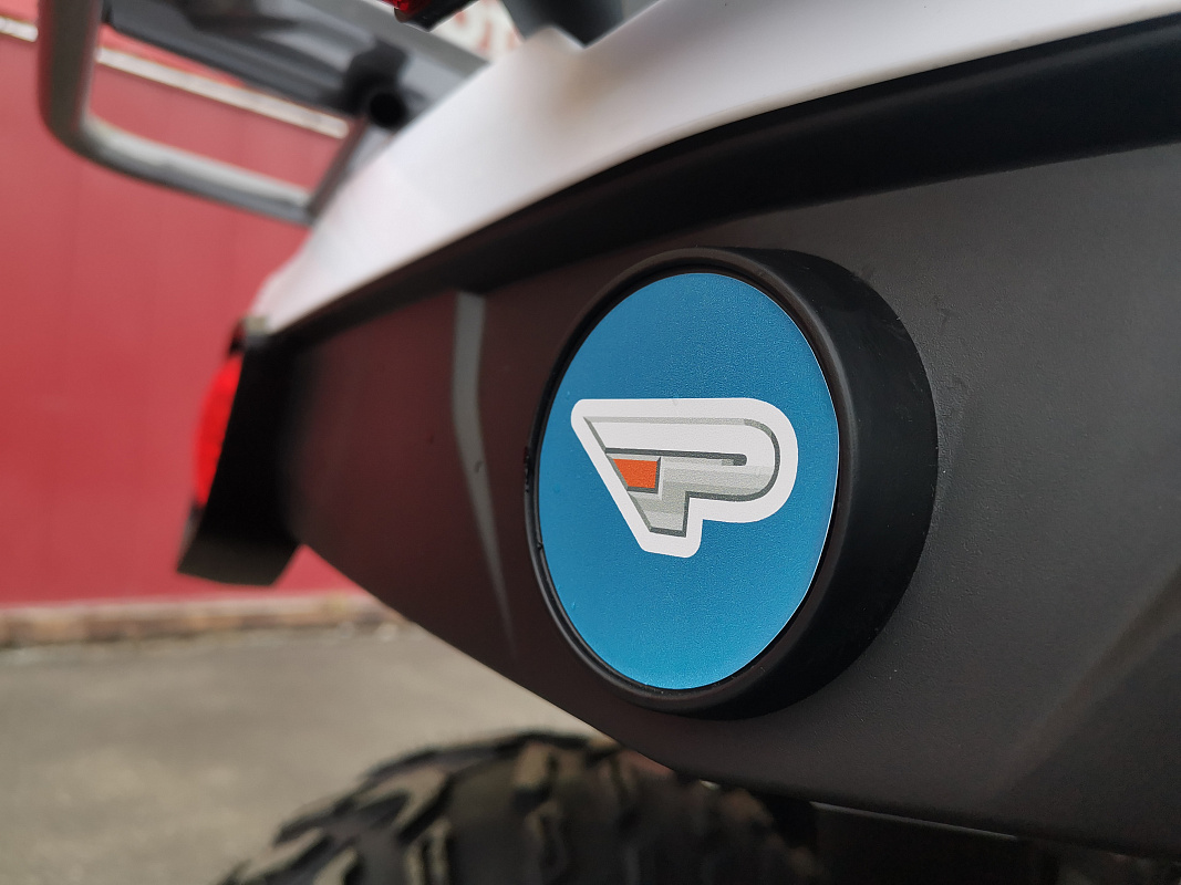 Квадроцикл PROMAX RENEGADE 280 LUX (2025) в Уфе