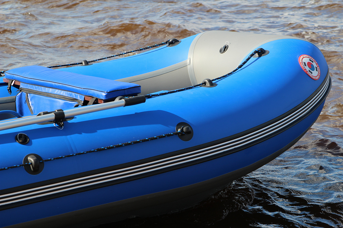 Лодка MISHIMO SPORT 370 в Уфе