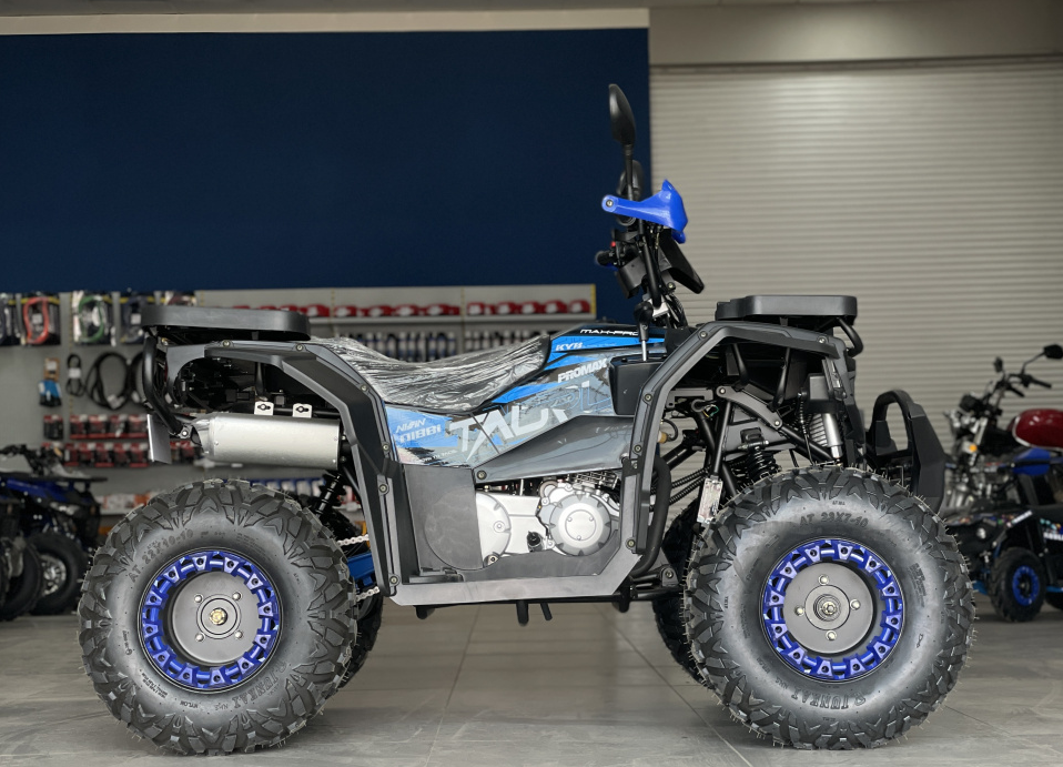 Квадроцикл PROMAX TAURUS 300 в Уфе