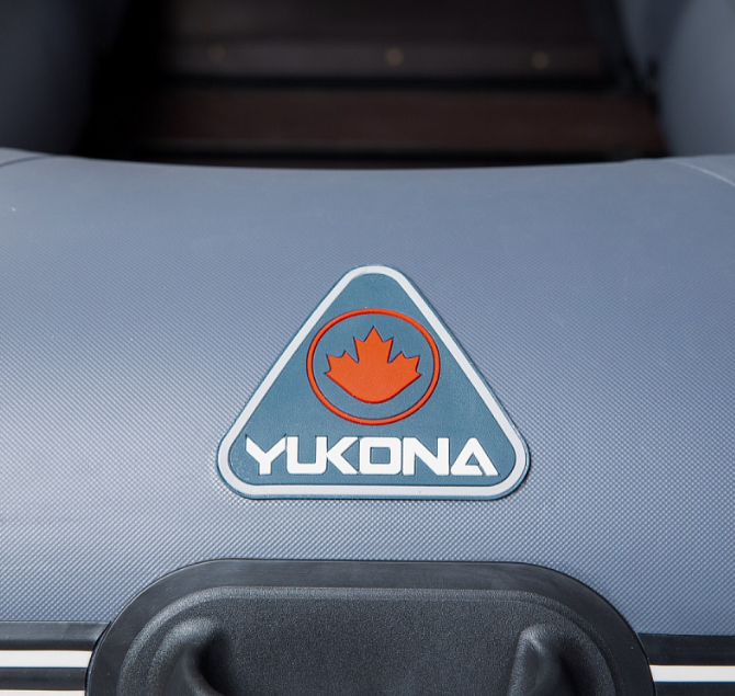 ЛОДКА НАДУВНАЯ YUKONA 230 TL (БЕЗ ПАЙОЛА) в Уфе