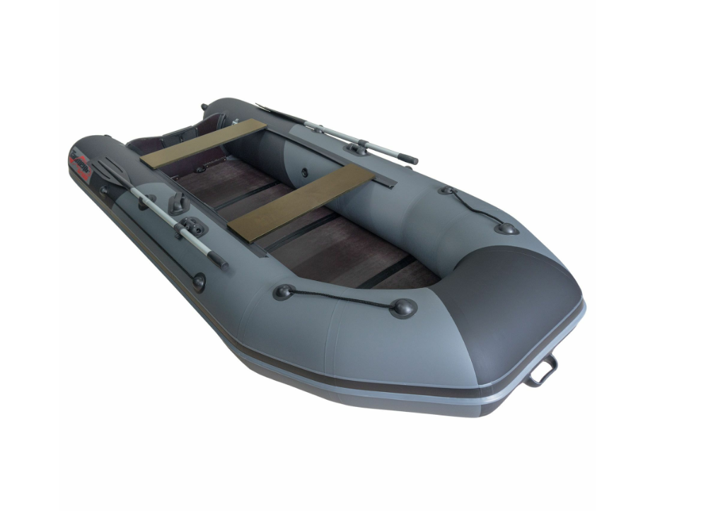 Лодка Таймень nx 3200 скк в Уфе