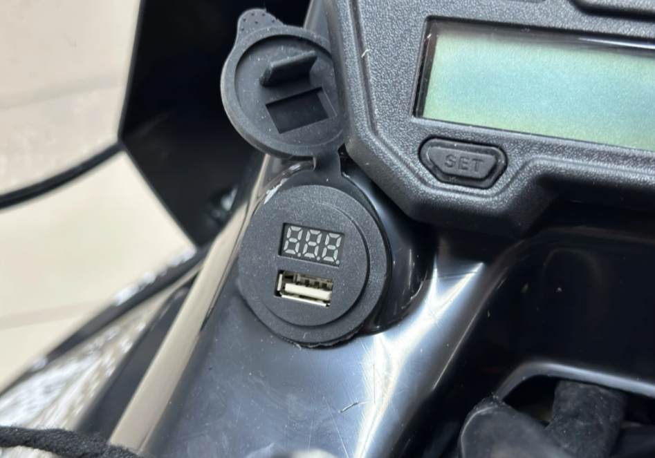 СНЕГОХОД IRBIS SF200L XE SUPERLONG в Уфе