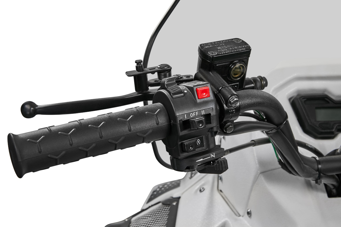 Снегоход IRBIS TUNGUS 500L 25/26 в Уфе