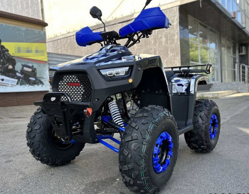 Квадроцикл PROMAX FOREST 180 в Уфе