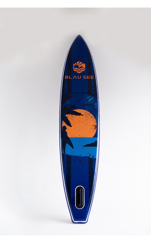 НАДУВНОЙ САП БОРД OCEAN SUNSET 12,6 в Уфе