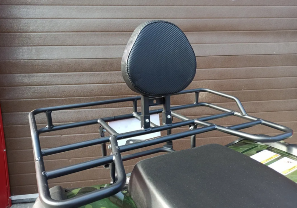 Квадроцикл PROMAX ATV 250 PRO (2025) в Уфе