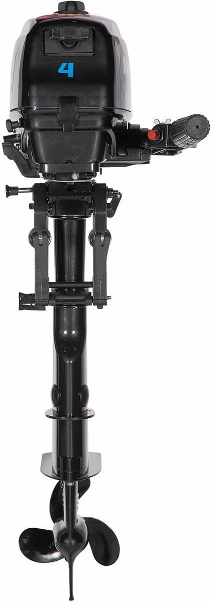 Лодочный мотор MARLIN MP 4 AMHS в Уфе