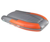 НАДУВНАЯ ЛОДКА GLADIATOR E380S в Уфе