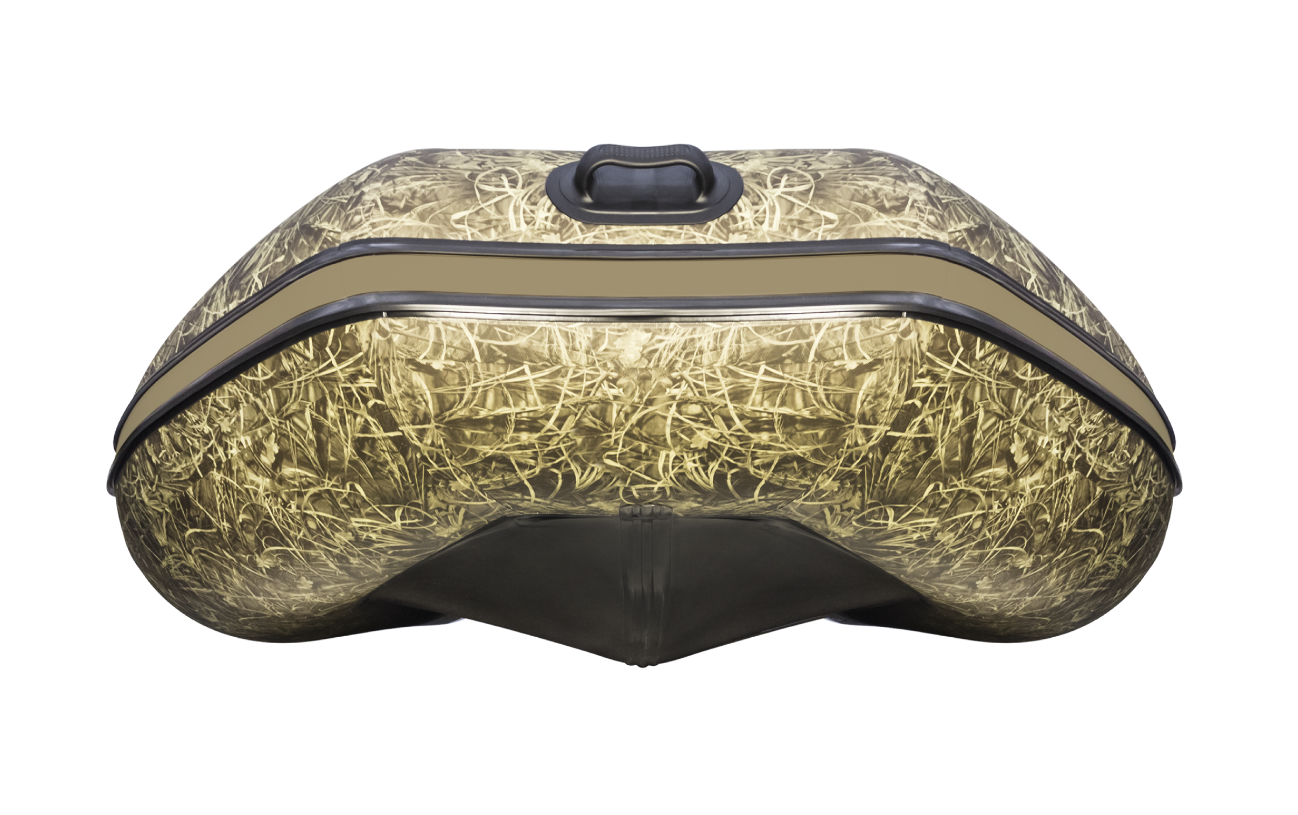 Лодка Ривьера Компакт 3400 СК в Уфе