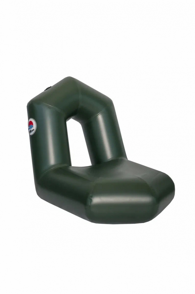 КРЕСЛО НАДУВНОЕ SMARINE, 85Х75 СМ, ПВХ, ЗЕЛЕНЫЙ в Уфе