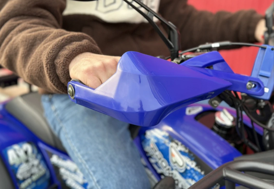  Квадроцикл PROMAX ATV 250 MAX (2025) в Уфе