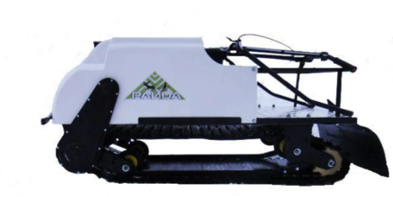 Мотобуксировщик Райда 087L02  9 л.с., катушка 7 ампер в Уфе