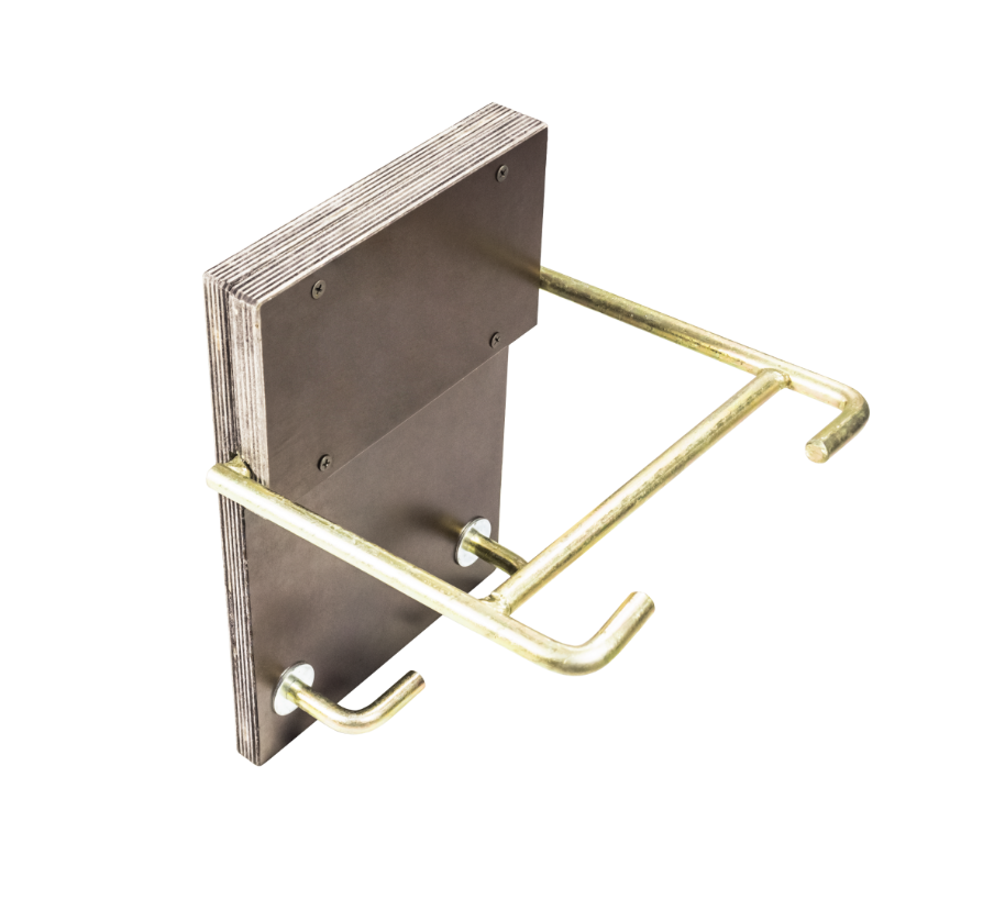 Навесной транец в Уфе