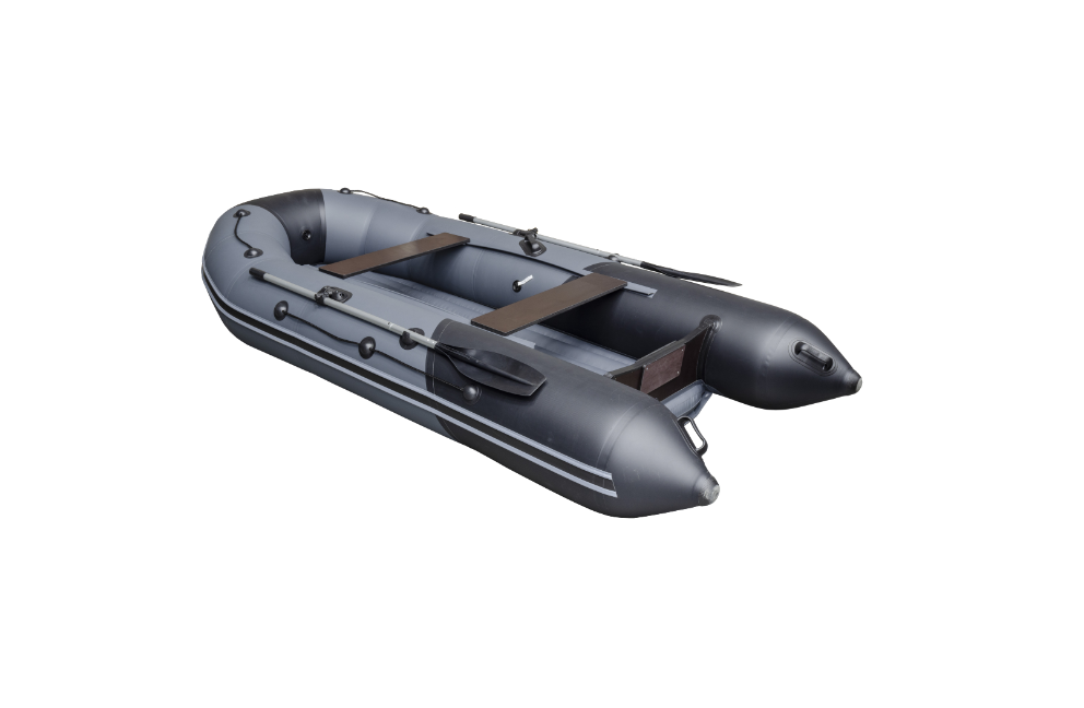 Лодка Таймень NX 3400 НДНД PRO в Уфе