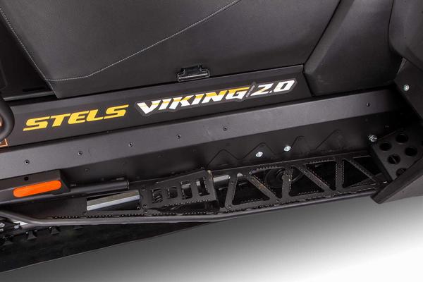 Снегоход SV600T (L ST SWT) ВИКИНГ 2.0 в Уфе